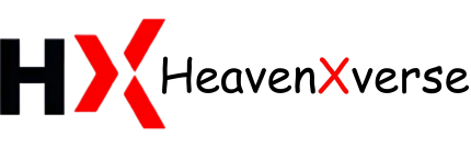 HeavenXverse
